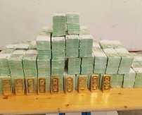 ŠOK TVRDNJE IZ RUSIJE: Novac zaplenjen u Budimpešti nemačka služba BND slala za rušenje vlasti u Srbiji! 