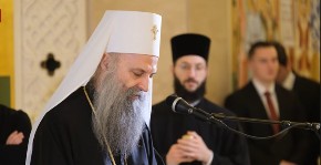 PATRIJARH U PISMU PUTINU, TRAMPU I PAPI: Ne dozvolite da srpski narod bude izgnan sa KiM