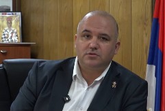 VRANEŠ: Propali pokušaji razbijanja NSD, vlast u Pljevljima stabilna!