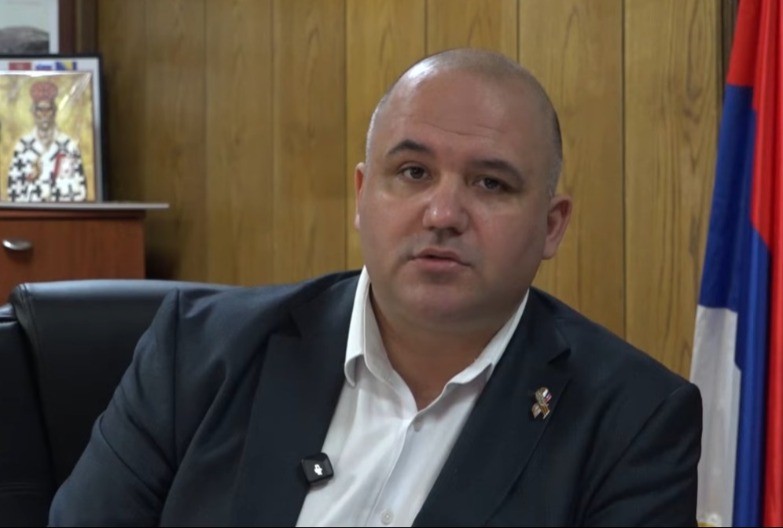 VRANEŠ: Propali pokušaji razbijanja NSD, vlast u Pljevljima stabilna!