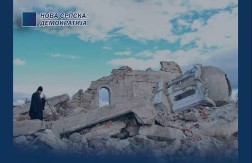 NOVA SRPSKA DEMOKRATIJA O MARTU 2004: Zločin koji ne smije biti zaboravljen