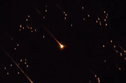 NAJMOĆNIJE IRANSKE RAKETE SRAVNILE TEL AVIV: Teheran sprema novo iznenađenje, prijeti još jačim udarima (VIDEO)