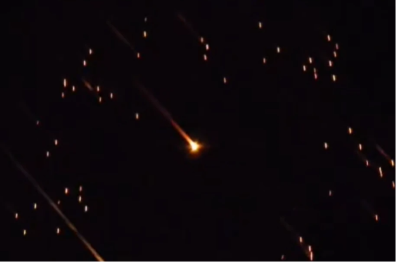 NAJMOĆNIJE IRANSKE RAKETE SRAVNILE TEL AVIV: Teheran sprema novo iznenađenje, prijeti još jačim udarima (VIDEO)