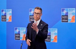 PREDSJEDNIK FINSKE: Evropa će morati da otvori kanale dijaloga sa Rusijom