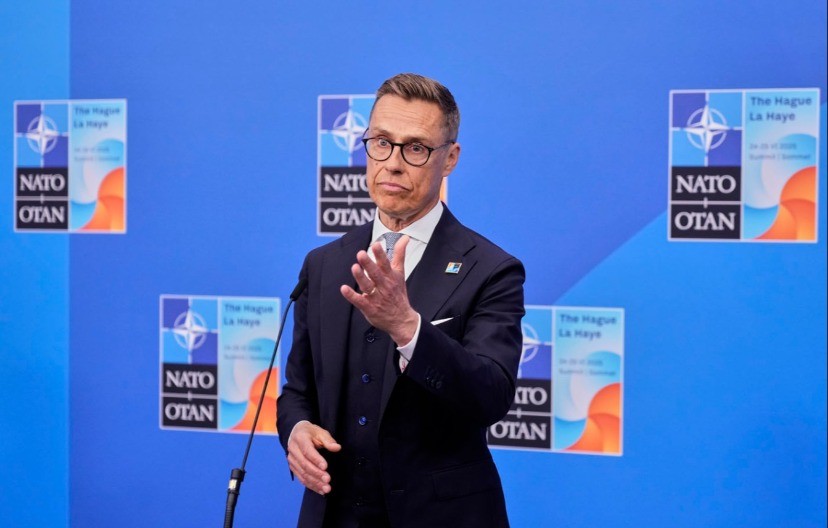 PREDSJEDNIK FINSKE: Evropa će morati da otvori kanale dijaloga sa Rusijom