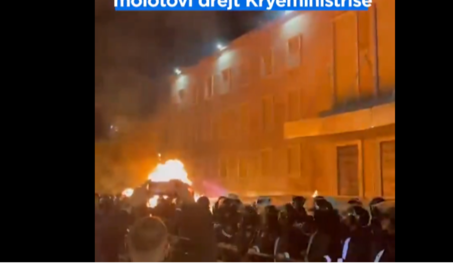 SJENKA RATA STIŽE NA BALKAN: Odjeci sukoba na Bliskom istoku sve glasniji u Albaniji