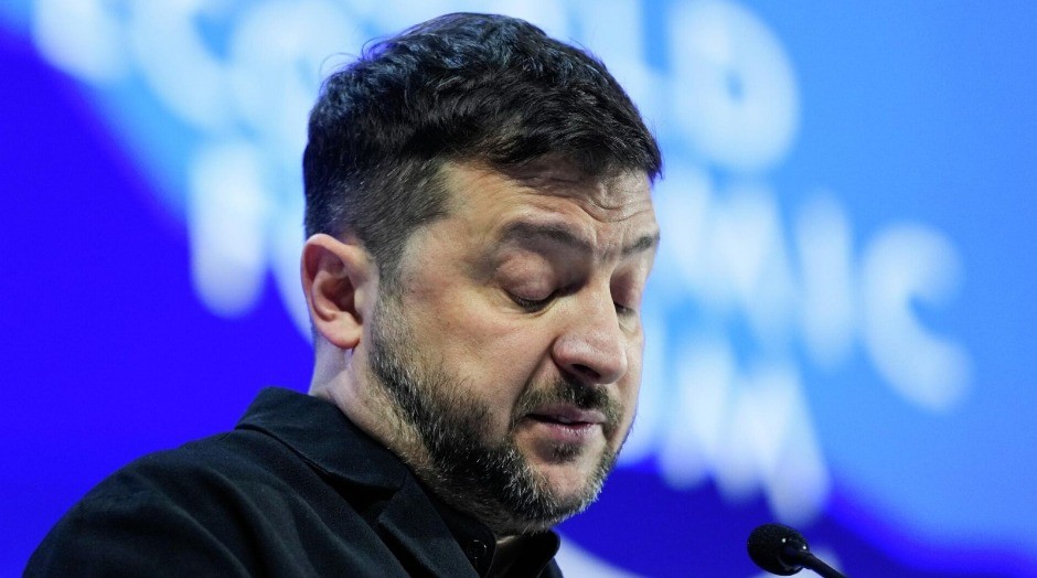 OSTAO BEZ PARA I PODRŠKE: Fon der Lajenova i Košta otkazali konferenciju sa Zelenskim