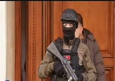 Acu Đukanoviću određen pritvor u Spužu