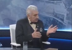 SKANDALOZNE TVRDNJE: Domazet poručio da je Crna Gora „ Crvena hrvatska“