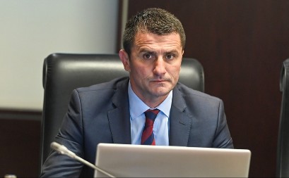 KRIMINAL MORA BITI NEISPLATIV: Zogović traži oduzimanje nelegalne imovine u Crnoj Gori