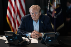 TRAMP: Pauza u napadima na Iran - odluka nakon „produktivnih pregovora“