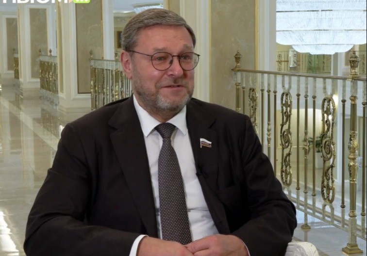 PO ZASLUZI I BOLNO: Kosačov tvrdi da Evropu tek čekaju razočaranja u sukobu sa Rusijom