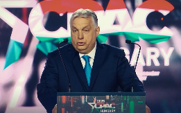 ORBAN NAJAVIO PREUZIMANJE BRISELA: Evropske patriote žele transformaciju EU u savez suverenih država