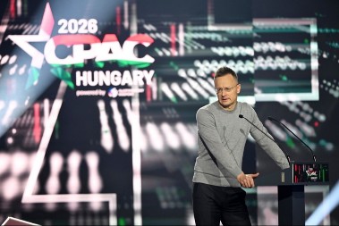 SKANDAL U MAĐARSKOJ: Sijarto tvrdi da su strani obavještajci prisluškivali njegove razgovore