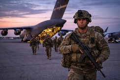 PENTAGON RAZMATRA NAPAD NA IRAN: Elitna 82. divizija spremna za moguće raspoređivanje