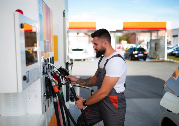 GORIVO OPET POSKUPJELO U CRNOJ GORI: Evo koliko sada košta litar i šta donose nove mjere Vlade