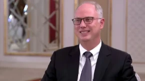 OŠTRA PORUKA IZ RUSIJE: Dmitrijev tvrdi da Velika Britanija ostaje bez “goriva” za presretanje