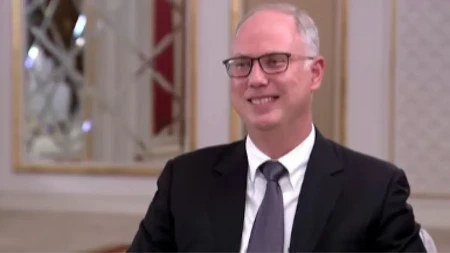 OŠTRA PORUKA IZ RUSIJE: Dmitrijev tvrdi da Velika Britanija ostaje bez “goriva” za presretanje