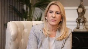 “SAD VIŠE NEĆE UČESTVOVATI U IZGRADNJI DRŽAVA - NACIJA”: Cvijanović o Trampovoj poruci u Dalasu (VIDEO)