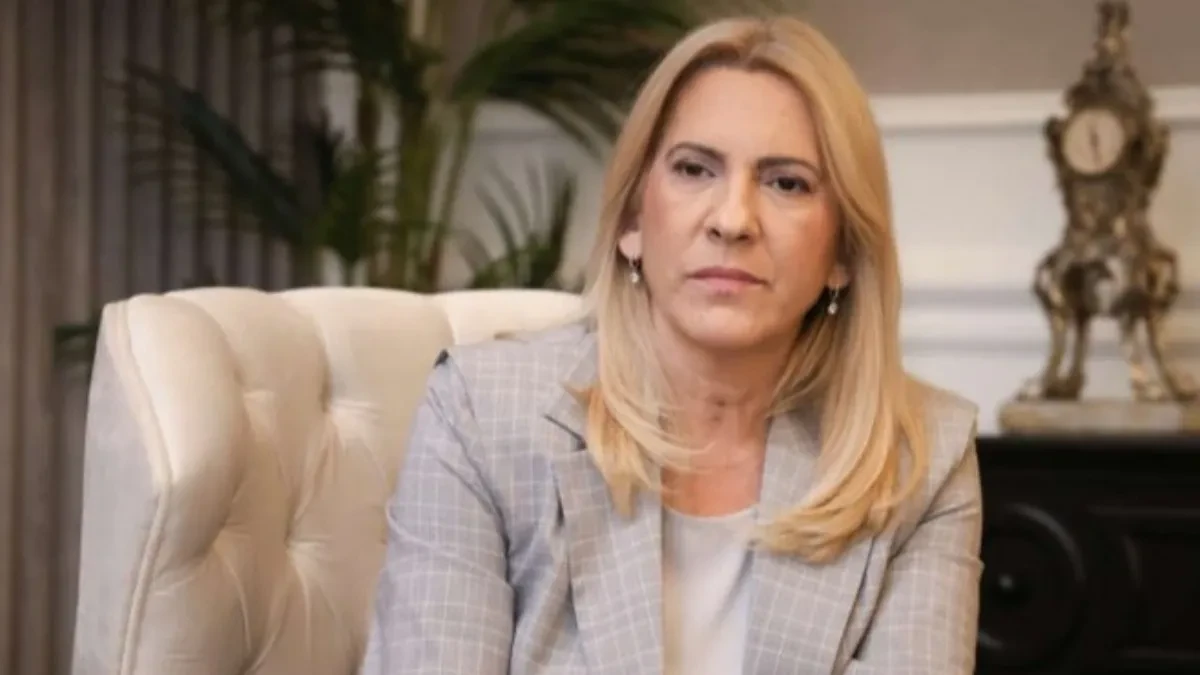 “SAD VIŠE NEĆE UČESTVOVATI U IZGRADNJI DRŽAVA - NACIJA”: Cvijanović o Trampovoj poruci u Dalasu (VIDEO)