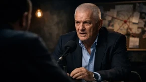 DOSIJE 7. UPRAVE: Laković razotkrio imena i uloge iz sjenke