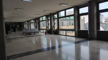 BLOKADERSKA ANARHIJA: Tragedija na Filozofskom otvorila pitanje odgovornosti