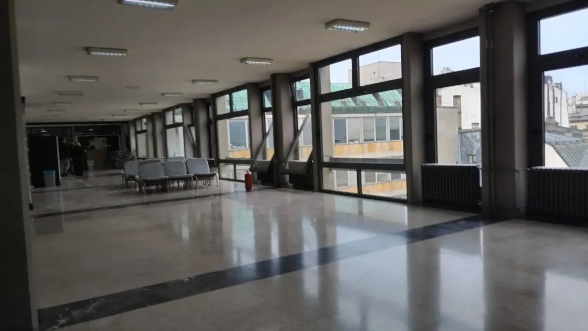 BLOKADERSKA ANARHIJA: Tragedija na Filozofskom otvorila pitanje odgovornosti