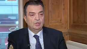 KNEŽEVIĆ IDE U ZATVOR: Viši sud u Podgorici izrekao kaznu od 4,5 godine