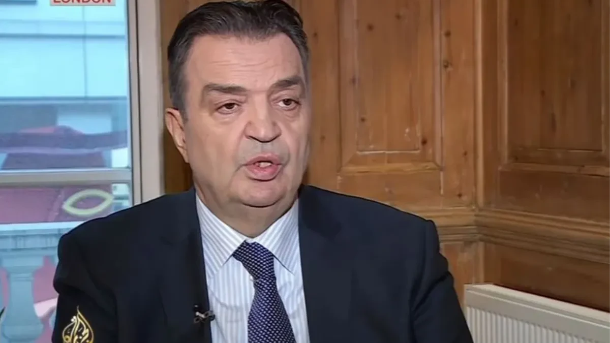 KNEŽEVIĆ IDE U ZATVOR: Viši sud u Podgorici izrekao kaznu od 4,5 godine