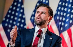 Džej Di Vens objasnio šta je cilj operacije "Epski bes"