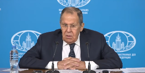 LAVROV: Nuklearno oružje izgovor, Vašington planira da upravlja državama
