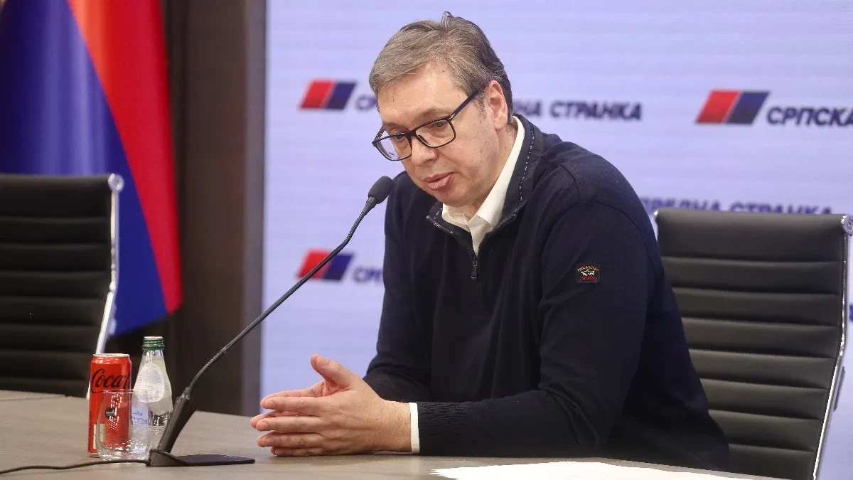 POTPUNA DOMINACIJA VLASTI: Vučić učvrstio poziciju, opozicija doživjela politički slom