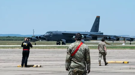 PREKRETNICA U NATO-U: Španija zatvorila nebo za operacije protiv Irana