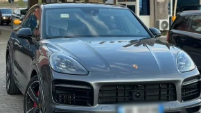 ALBANSKI DRŽAVLJANIN ZAUSTAVLJEN NA GRANICI: Policija u Božaju oduzela “Porsche Cayenne GTS” po potjernici iz Njemačke