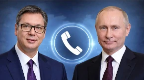 VUČIĆ RAZGOVARAO SA PUTINOM: Dogovorena najpovoljnija cijena gasa, otvorena i tema saveza Prištine, Tirane i Zagreba