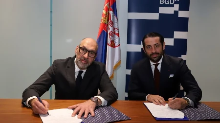 SNAŽAN ISKORAK NA TRŽIŠTU KAPITALA: Na Beogradskoj berzi realizovana emisija od 8,45 milijardi dinara