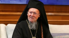 OPASNA IGRA: Ruska služba optužuje Vartolomeja za pokušaj raskola pravoslavlja u Gruziji