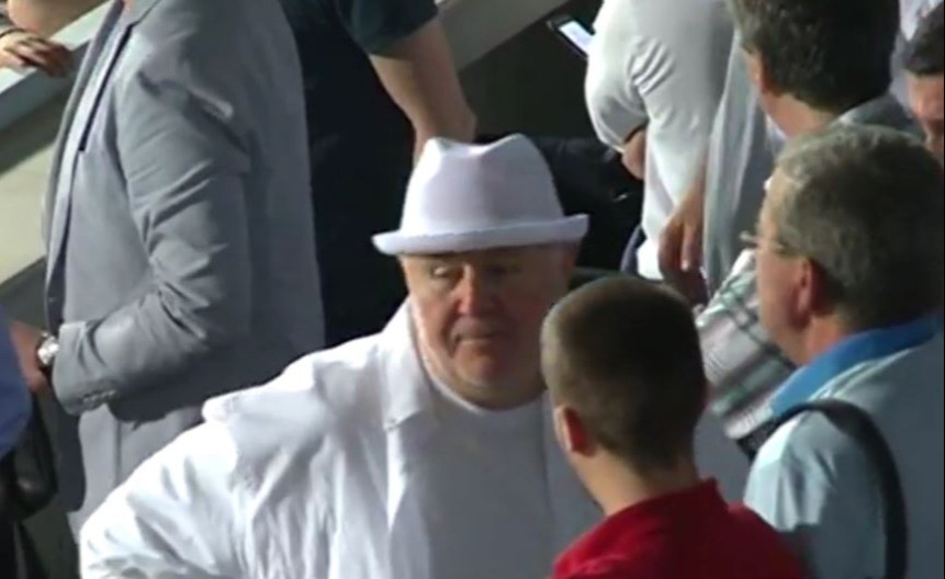 REAGOVANJE ADVOKATA ACA ĐUKANOVIĆA: Policija Sudu dostavila netačne informacije