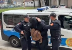 ĐUKANOVIĆ OSTAJE U PRITVORU! Odbačene žalbe advokata! Na oduzetom pištolju pisala OVA posveta