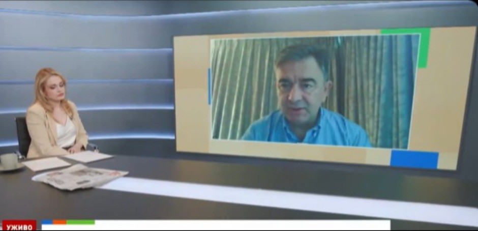 MEDOJEVIĆ TVRDI: Počela prljava kampanja za izbore 2027. godine