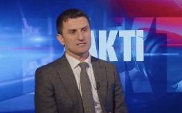 ZOGOVIĆ: Zogović: Špijuni su preplavili Crnu Goru, a neki bi da njihove agenture postanu legalne