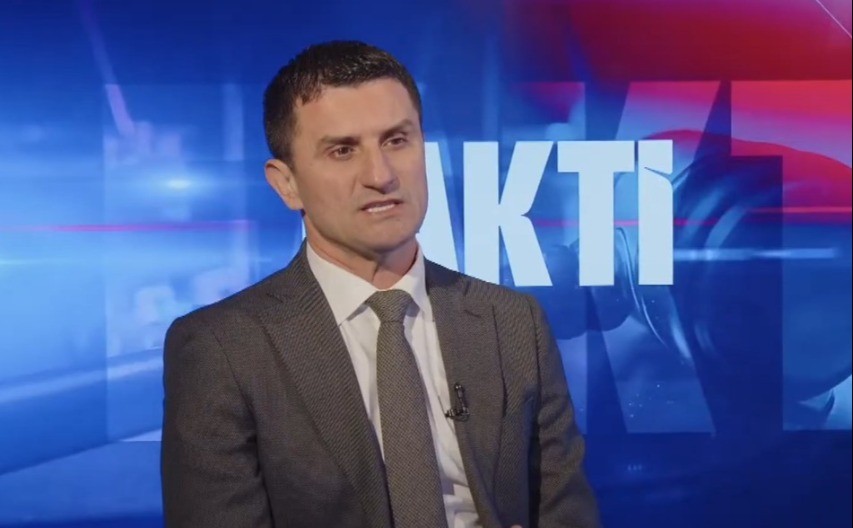 ZOGOVIĆ: Zogović: Špijuni su preplavili Crnu Goru, a neki bi da njihove agenture postanu legalne