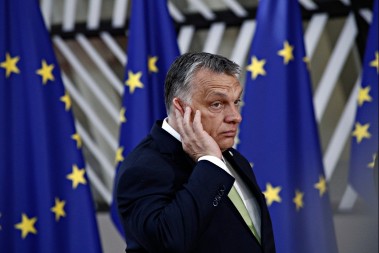 Orban traži da EU preispita sankcije Rusiji
