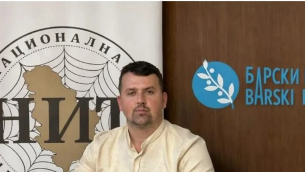 DRŽAVA ZA SVE: Bilalović o pravima Bošnjaka i stabilnosti Srbije