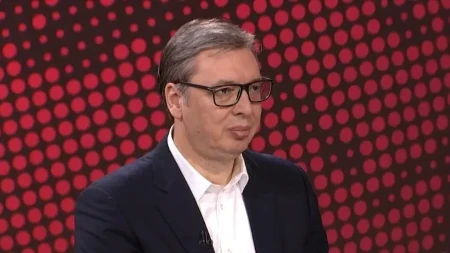 IZBORI NA POMOLU: Vučić najavio glasanje možda već do Vidovdana