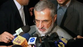 UBIJEN VISOKI IRANSKI ZVANIČNIK: Harazi podlegao povredama nakon napada na Teheran