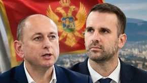 POZIV TUŽILAŠTVU: Knežević optužuje Spajića za visokokoruptivni ugovor