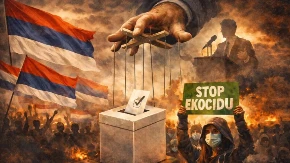 SCENARIO IZ CRNE GORE: Sprema li se ista politička prevara u Srbiji