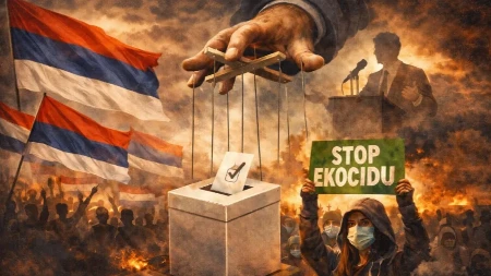 SCENARIO IZ CRNE GORE: Sprema li se ista politička prevara u Srbiji