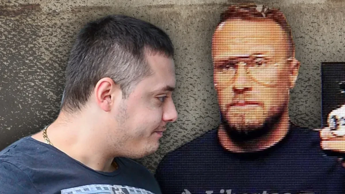 ŠOK SVJEDOČENJE: Lalić otkrio kako je Zvicer kontrolisao policiju i čuvao Belivuka